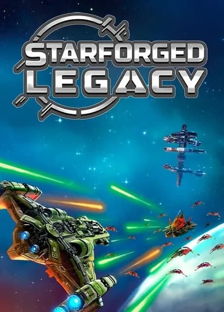 Starforged Legacy