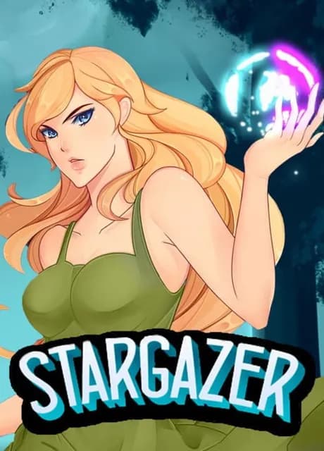 Stargazer