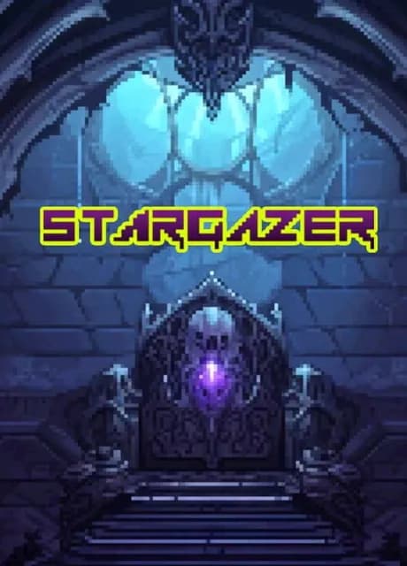 Stargazer