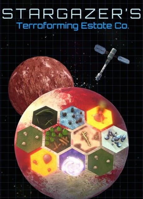Stargazer's Terraforming Estate Co.
