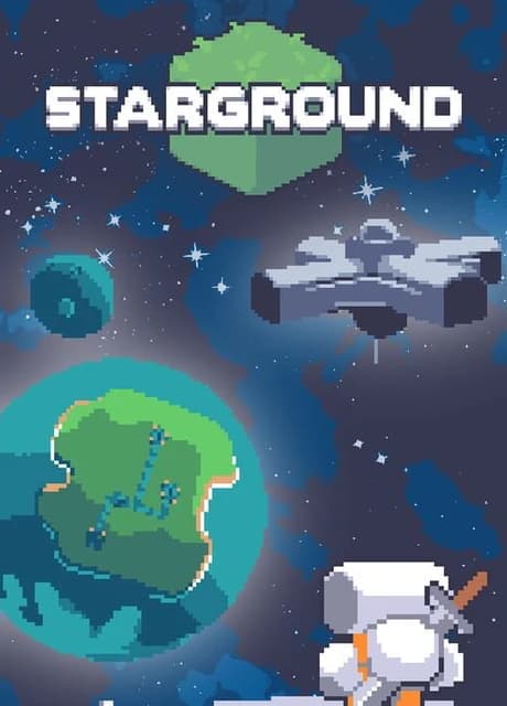 Starground