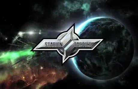 Starion Tactics