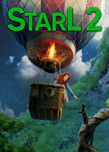 StarL2