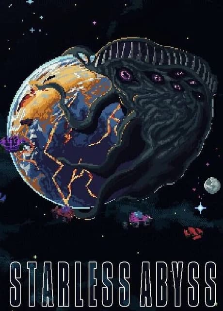 Starless Abyss