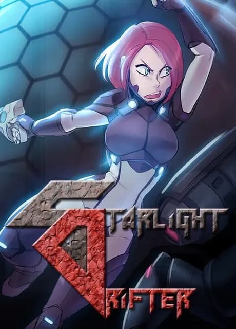 Starlight Drifter