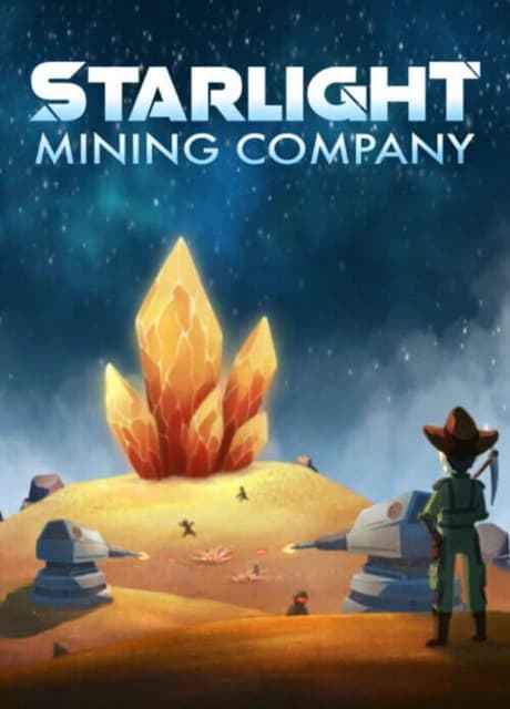 Starlight Mining Company