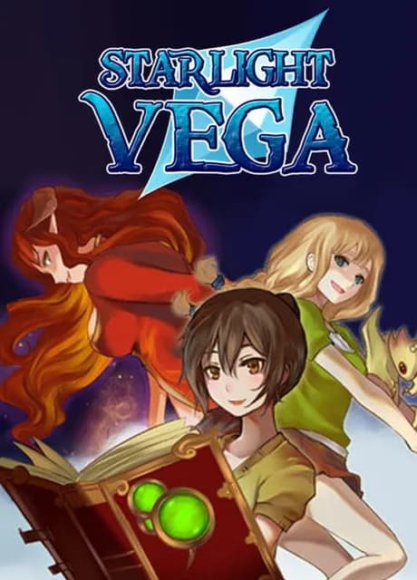 Starlight Vega
