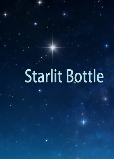 Starlit Bottle