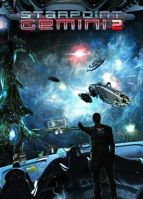 Starpoint Gemini 2