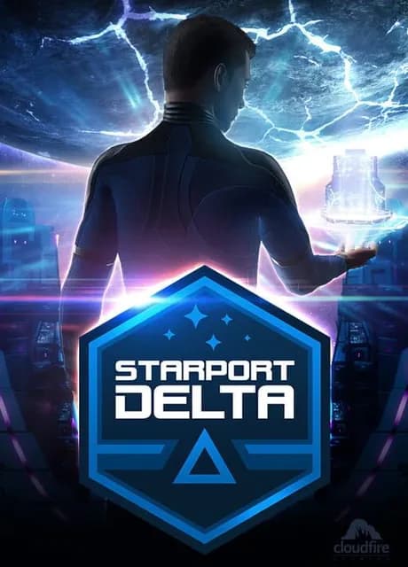 Starport Delta
