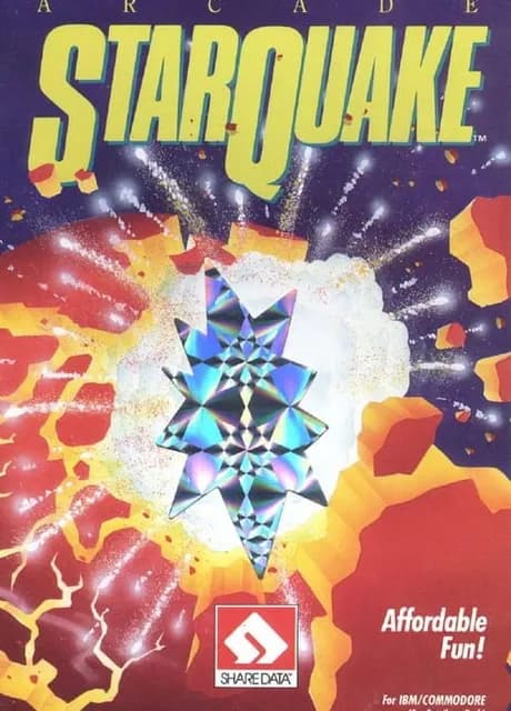 Starquake