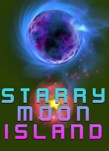 Starry Moon Island