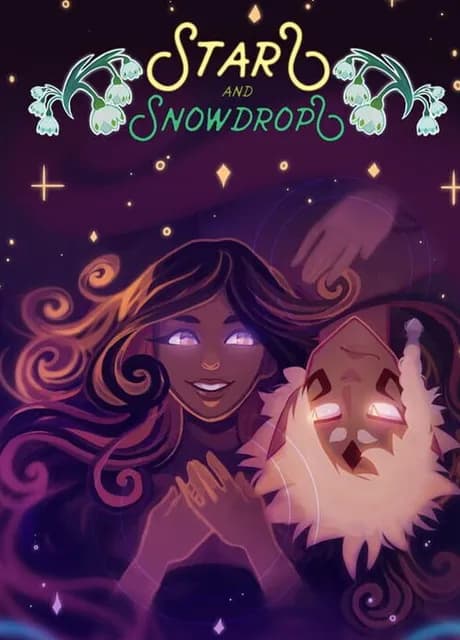 Stars and Snowdrops