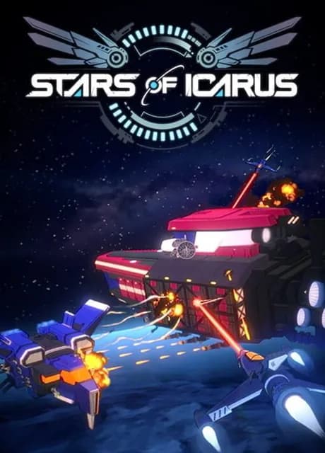 Stars of Icarus