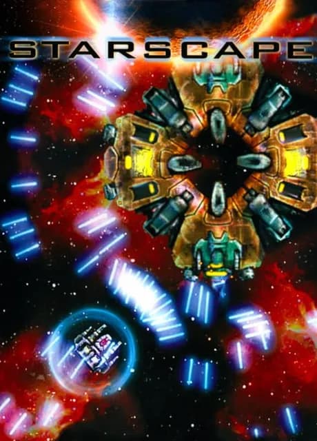 Starscape