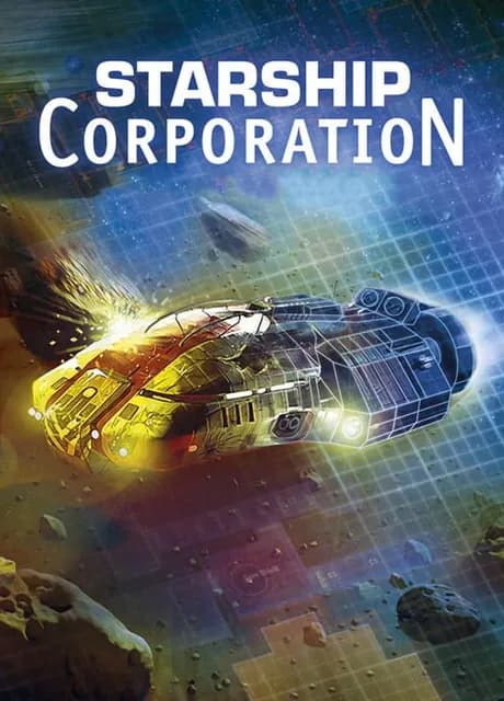 Starship Corporation