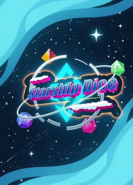 Starship Dice