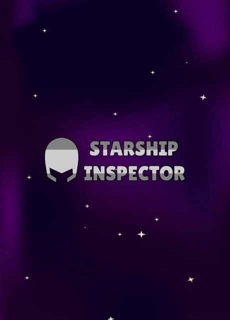 Starship Inspector