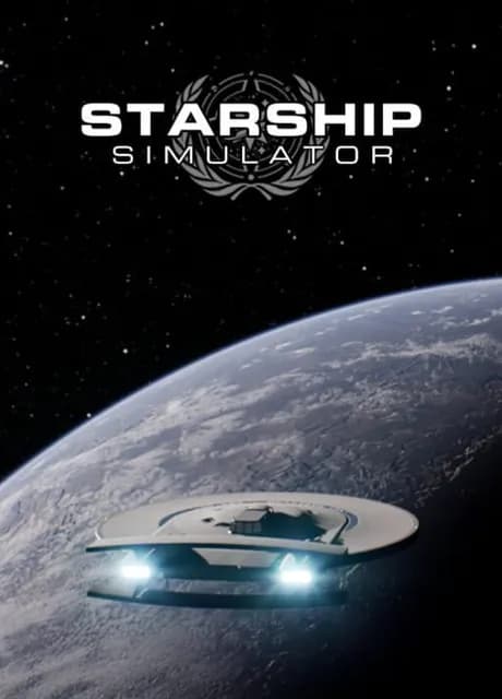 Starship Simulator