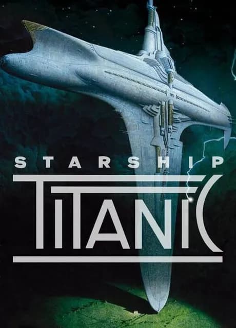 Starship Titanic