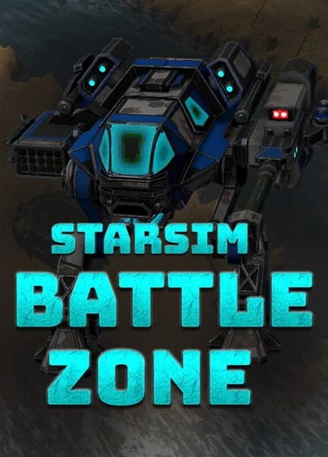 StarSim: BattleZone
