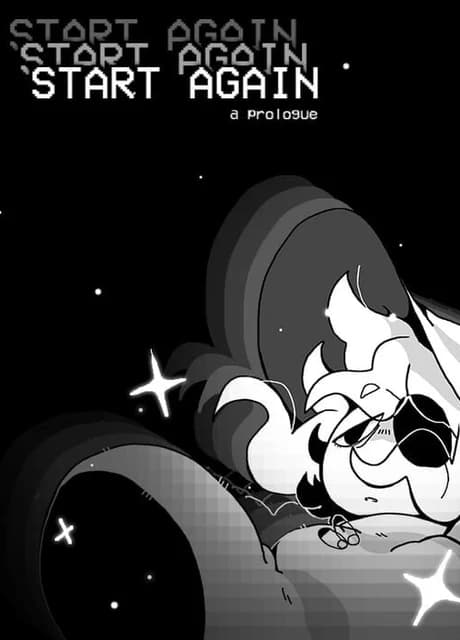 Start Again: A Prologue