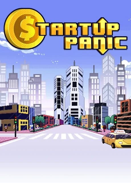 Startup Panic