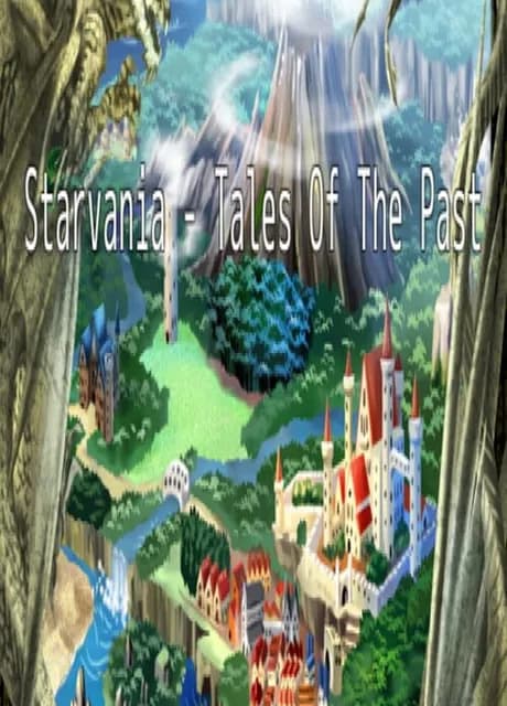 Starvania: Tales Of The Past