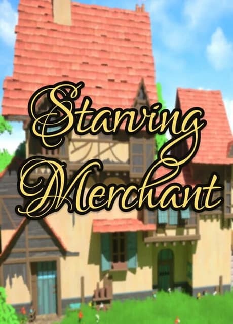 Starving Merchant