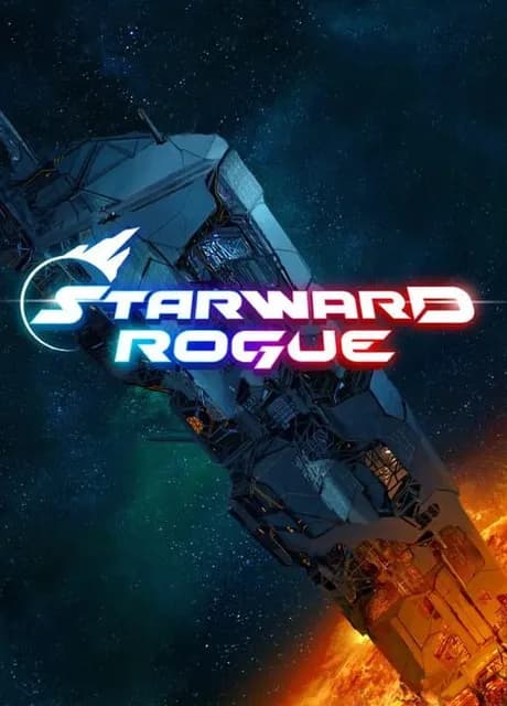 Starward Rogue