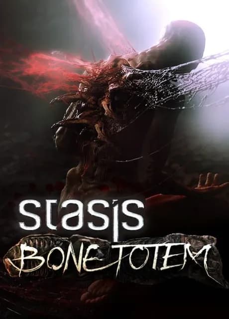 Stasis: Bone Totem