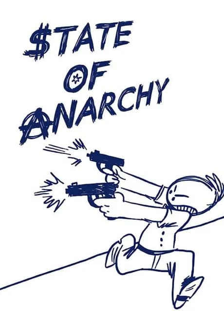 State of Anarchy