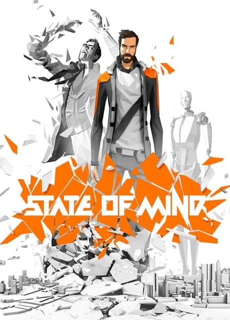 State of Mind