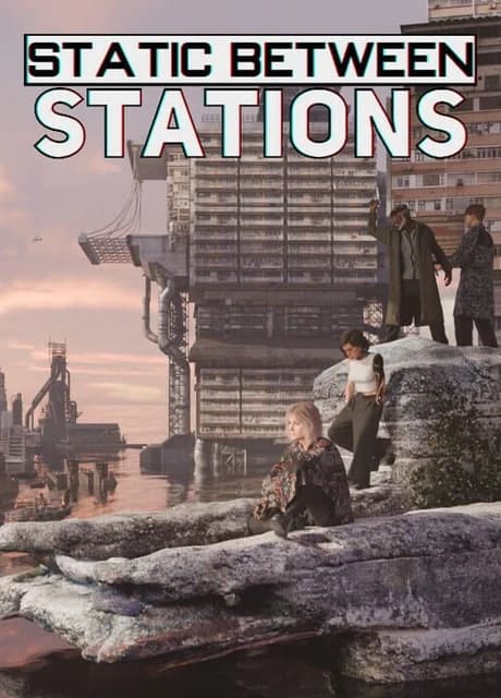 Static Between Stations