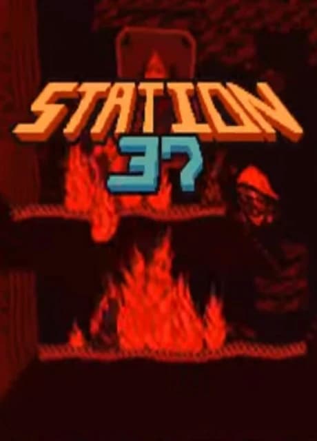 Station 37