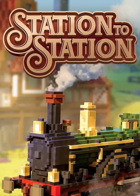Station to Station