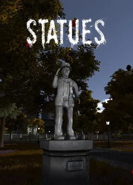 Statues
