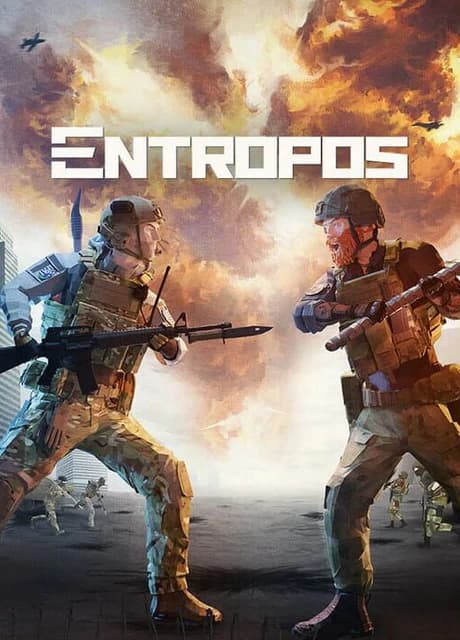 Status Entropos