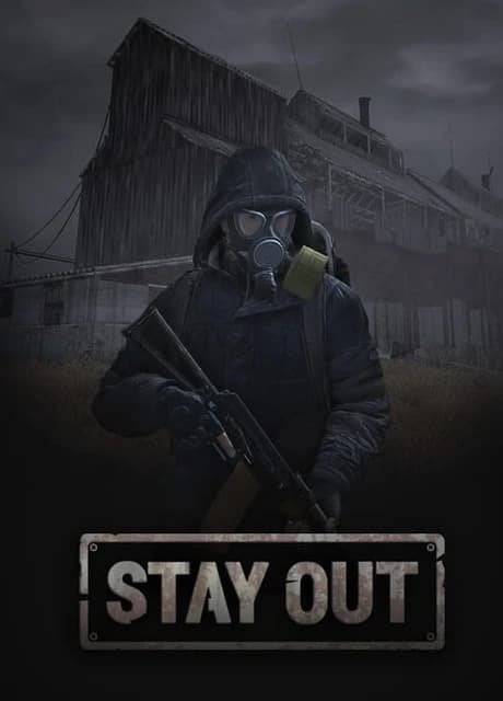 Stay Out