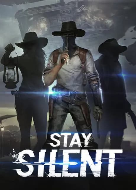 Stay Silent