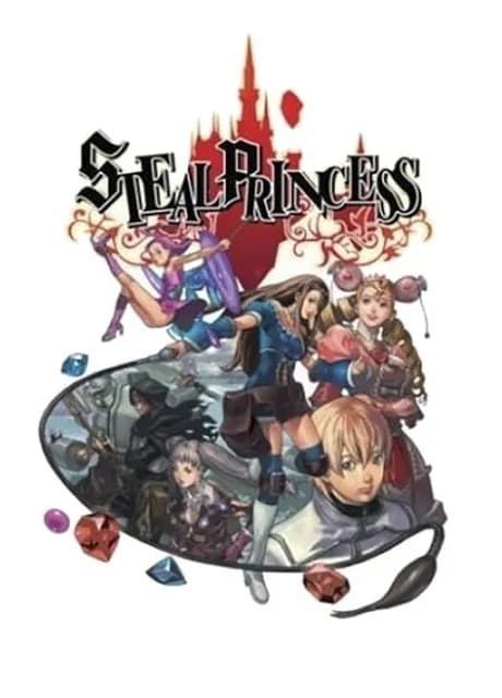 Steal Princess
