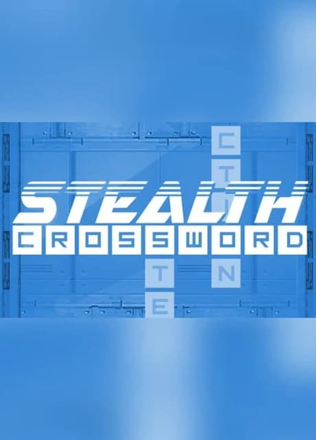 Stealth Crossword