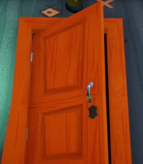 Stealth Mystery: Secret Key
