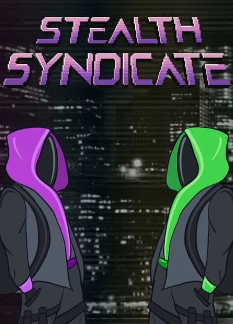 Stealth Syndicate