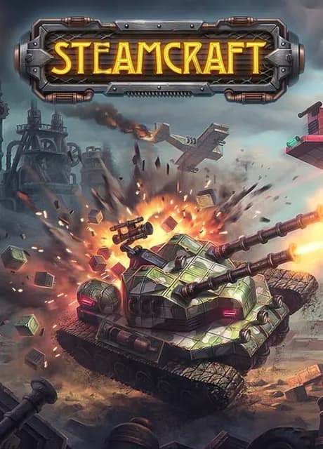 Steamcraft