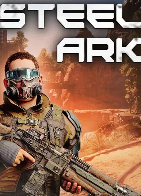Steel Ark