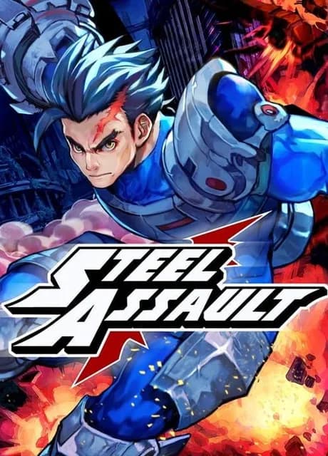 Steel Assault