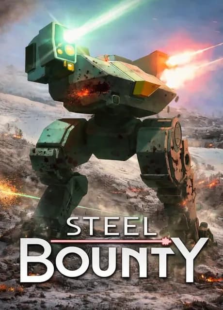 Steel Bounty