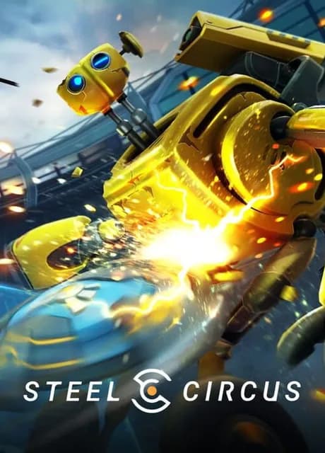 Steel Circus
