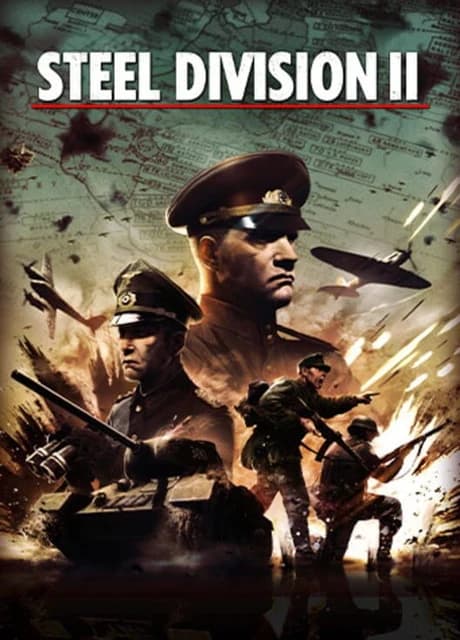 Steel Division 2: Tribute to D-Day Pack